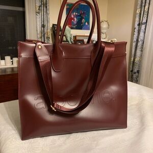 Argonne Large Purse.